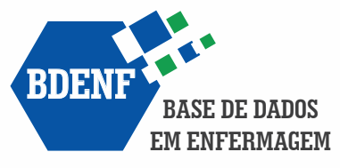 BDENF - Base de Dados em Enfermagem