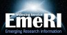 EmeRI - Emerging Researcher Information